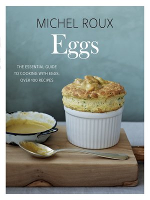 cover image of Eggs